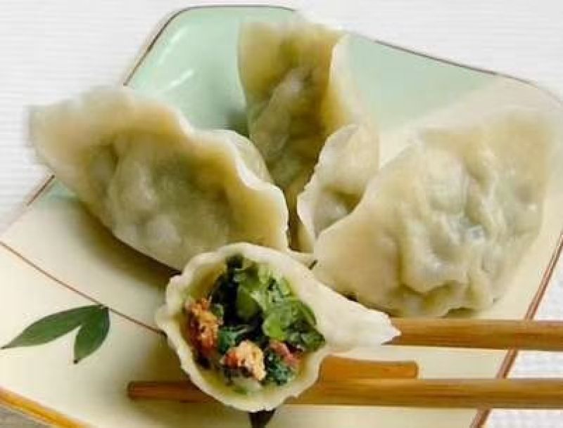 面条菜精品礼盒装面条菜
