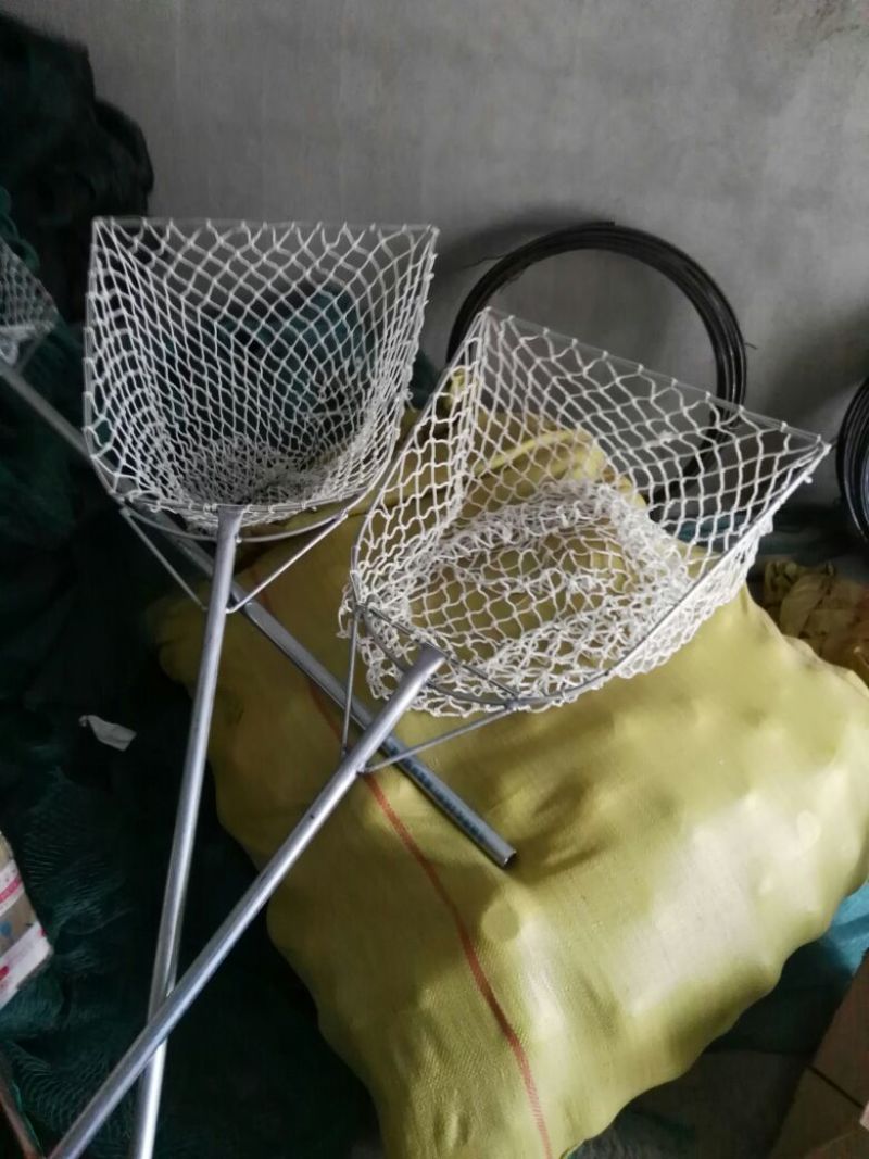 江苏宿迁沭拉水产捕捞机械-渔网大量供应价格便宜