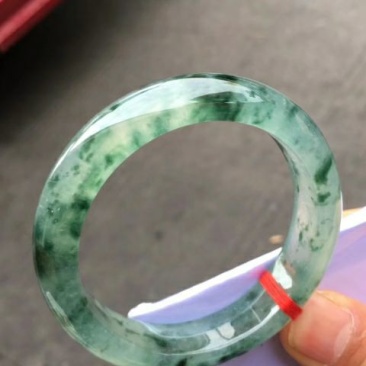 毛石