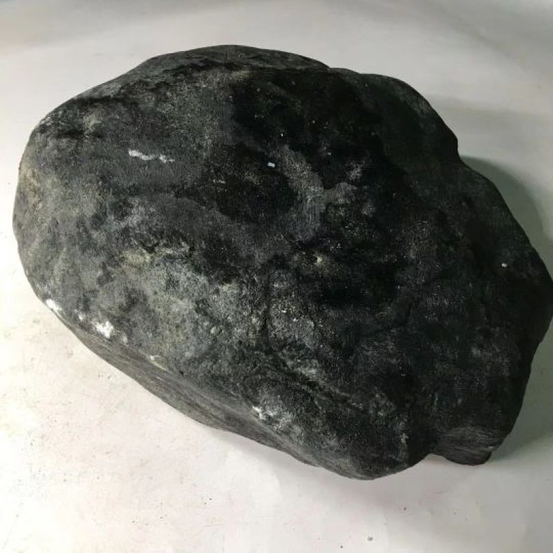 毛石