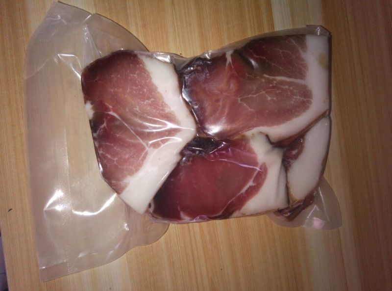 腊肉