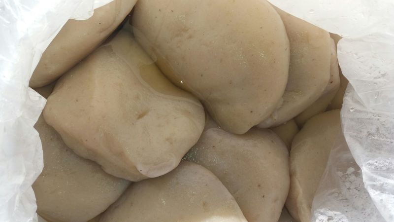 豆腐湿豆腐