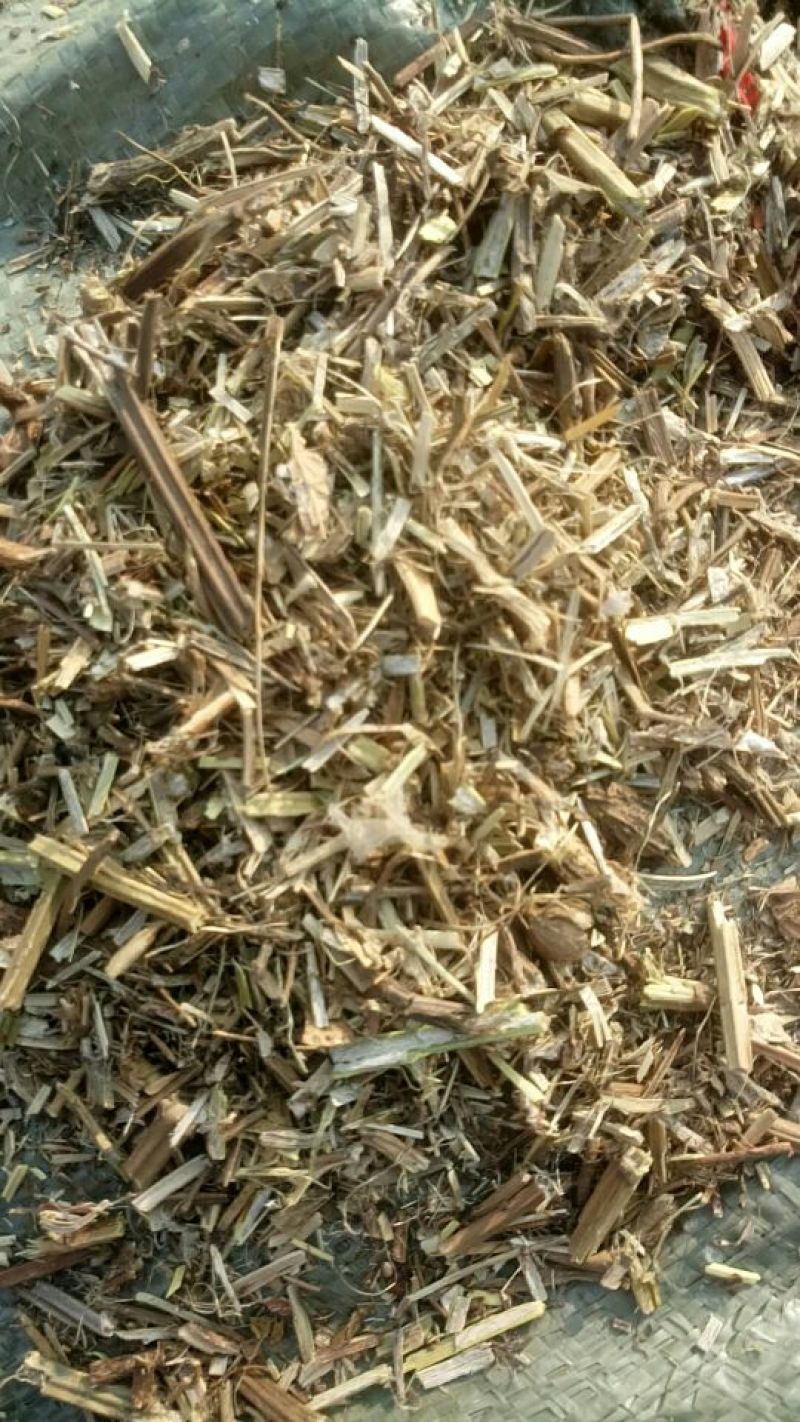 花生糠饲料