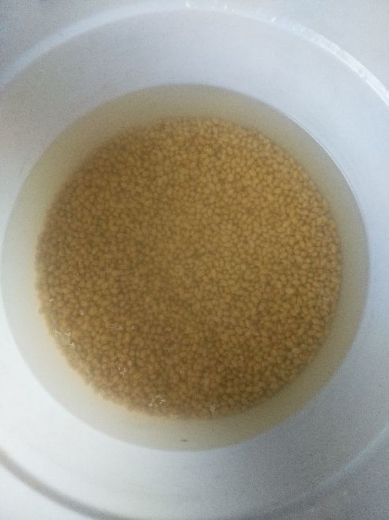 豆腐湿豆腐
