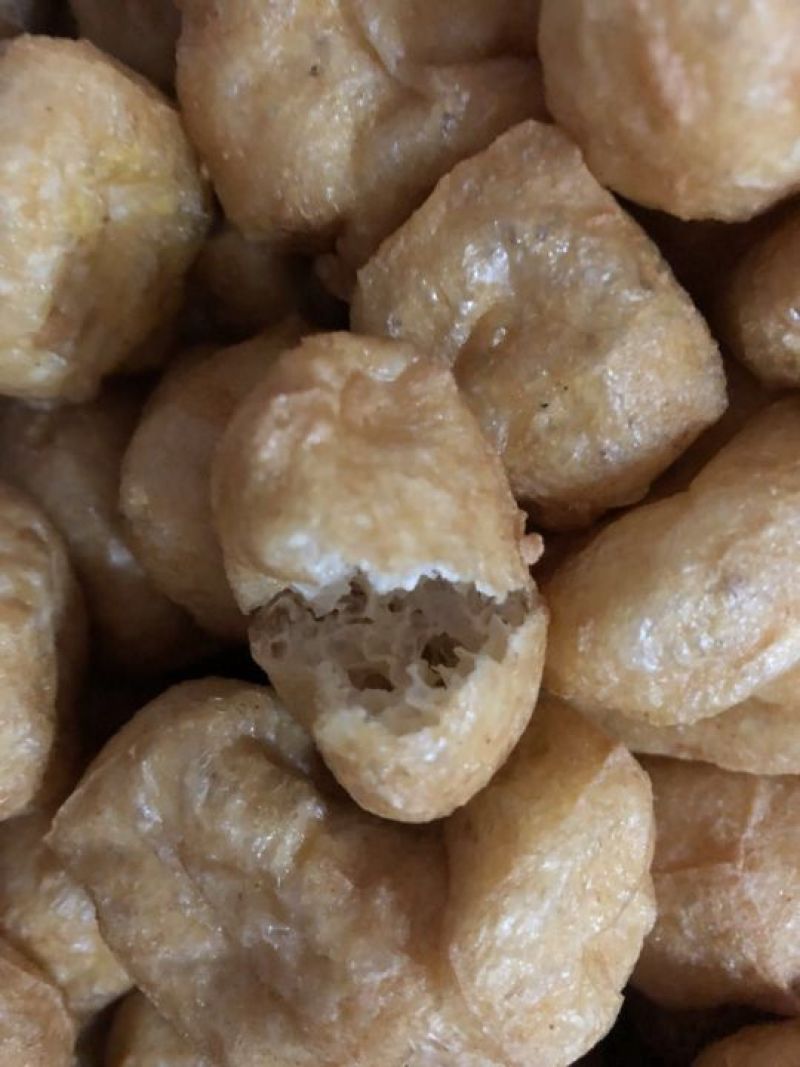豆腐湿豆腐