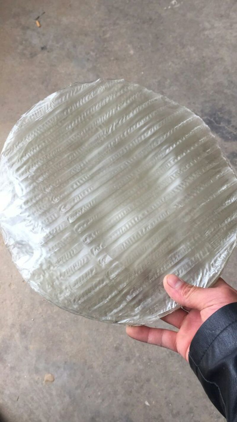 红薯粉皮