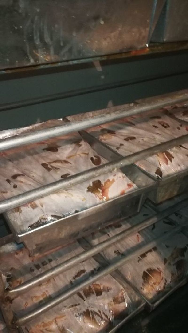鲫鱼食用