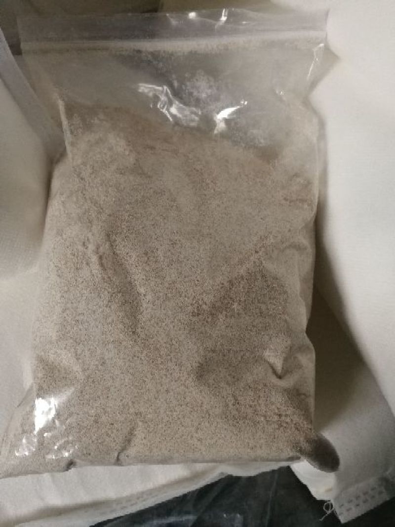 小麦粉袋装