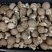 808香菇开伞1%鲜货5~6cm