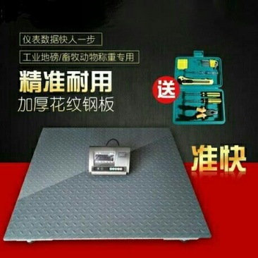 电子秤