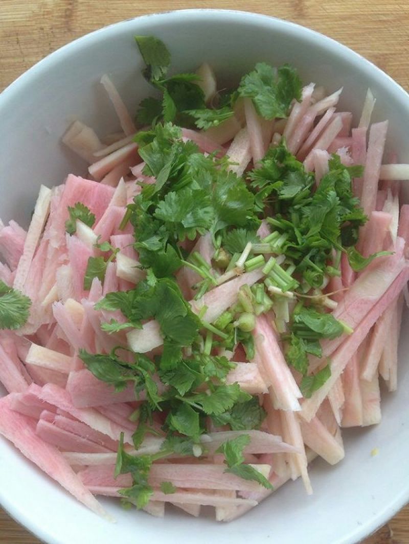 云南特产香料草果芽不一样的口感