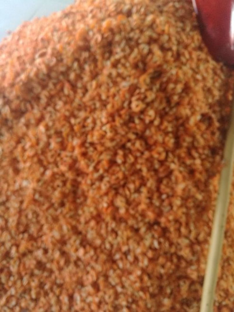 虾仁一级