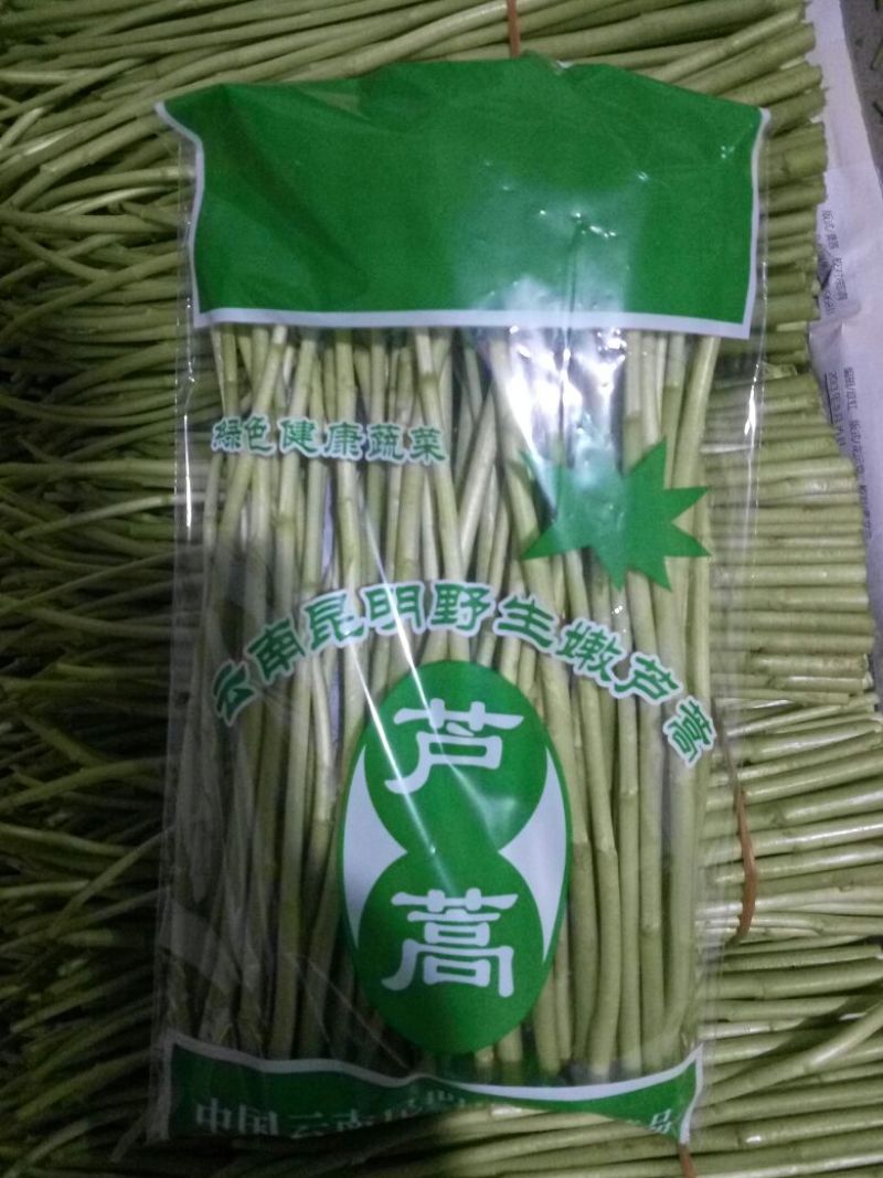 芦篙