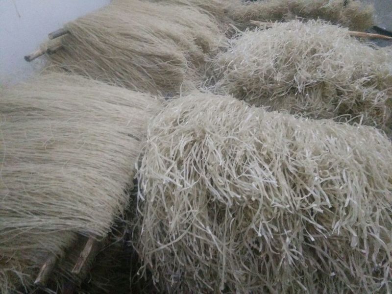 粉条细粉