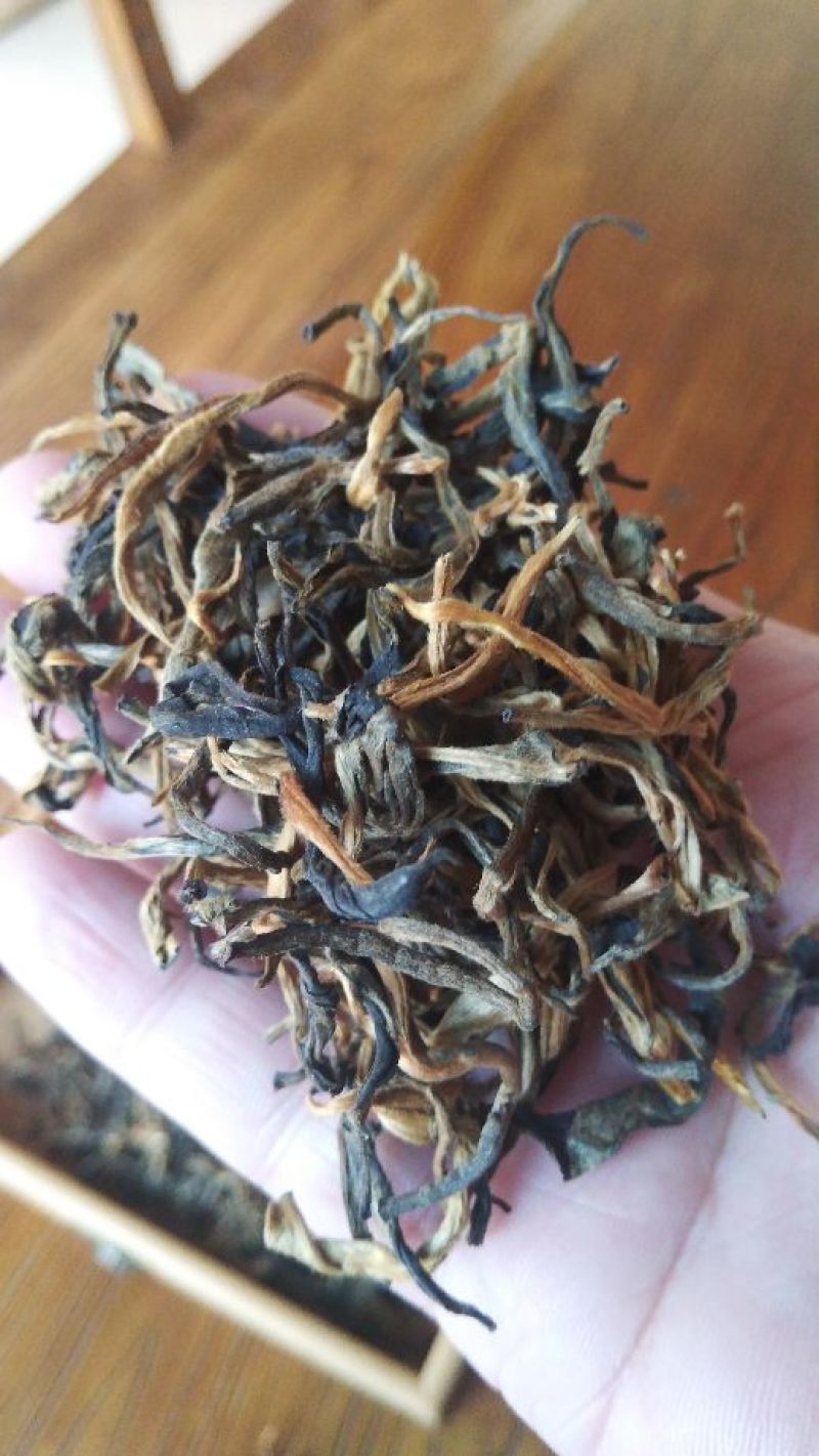 红茶一级