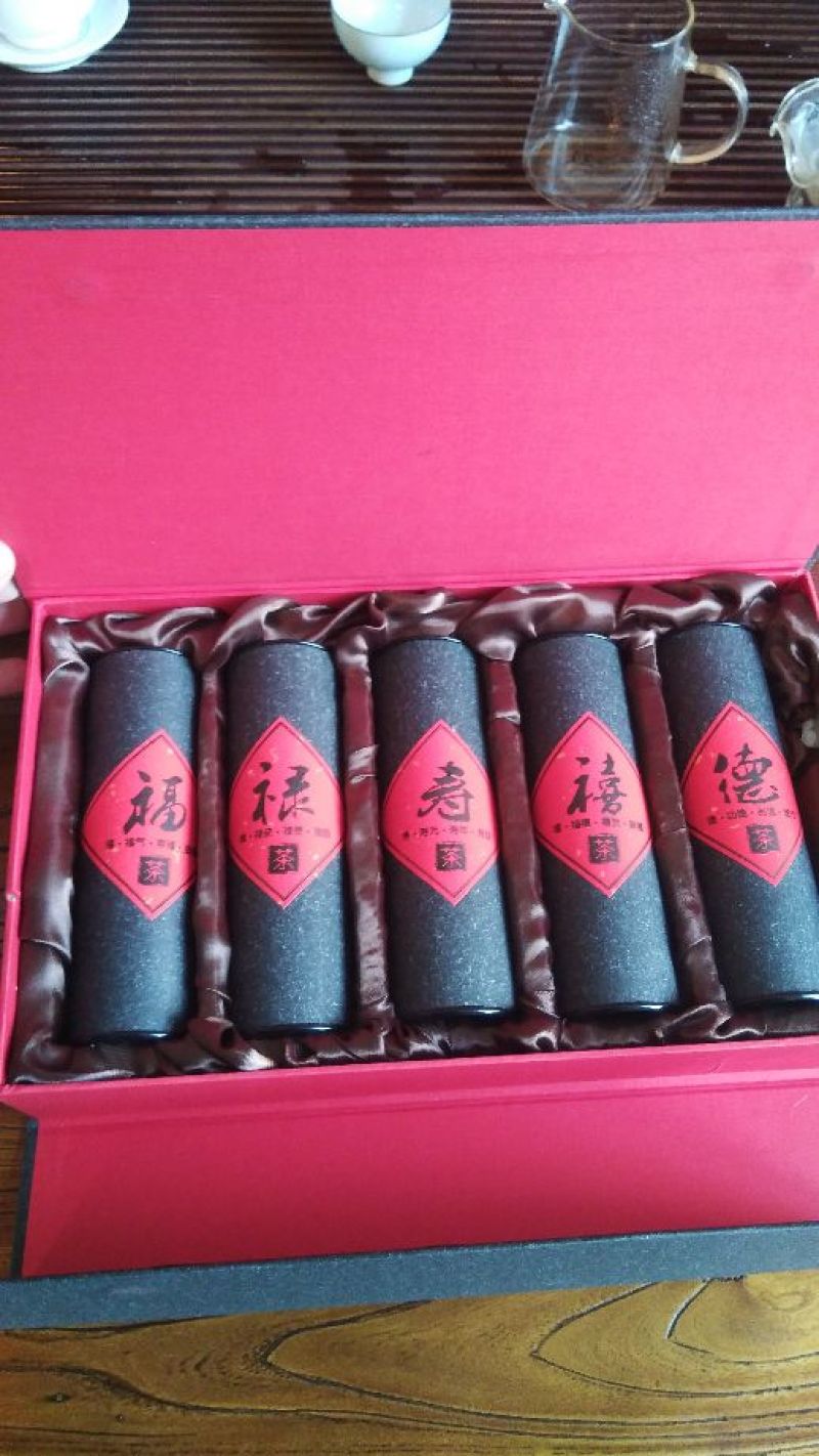 红茶一级