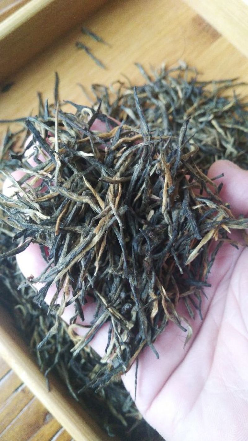 红茶一级