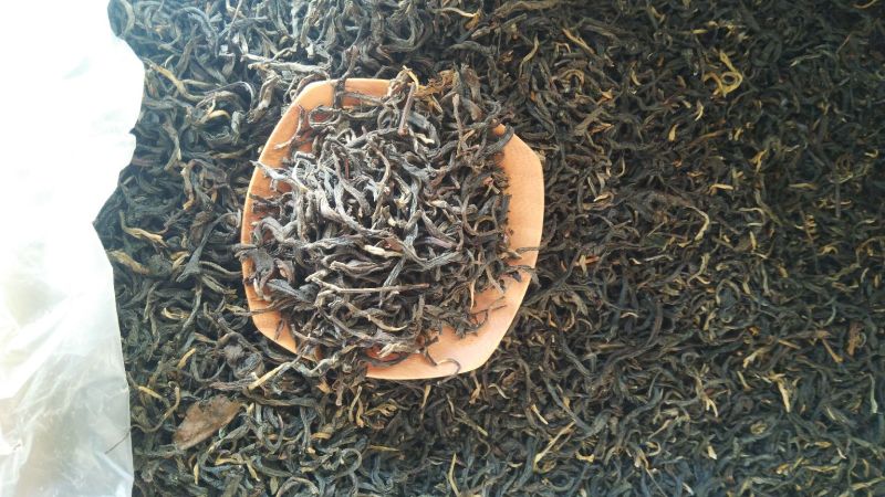 红茶一级