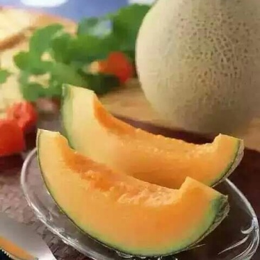 哈密瓜3斤以上椭圆形