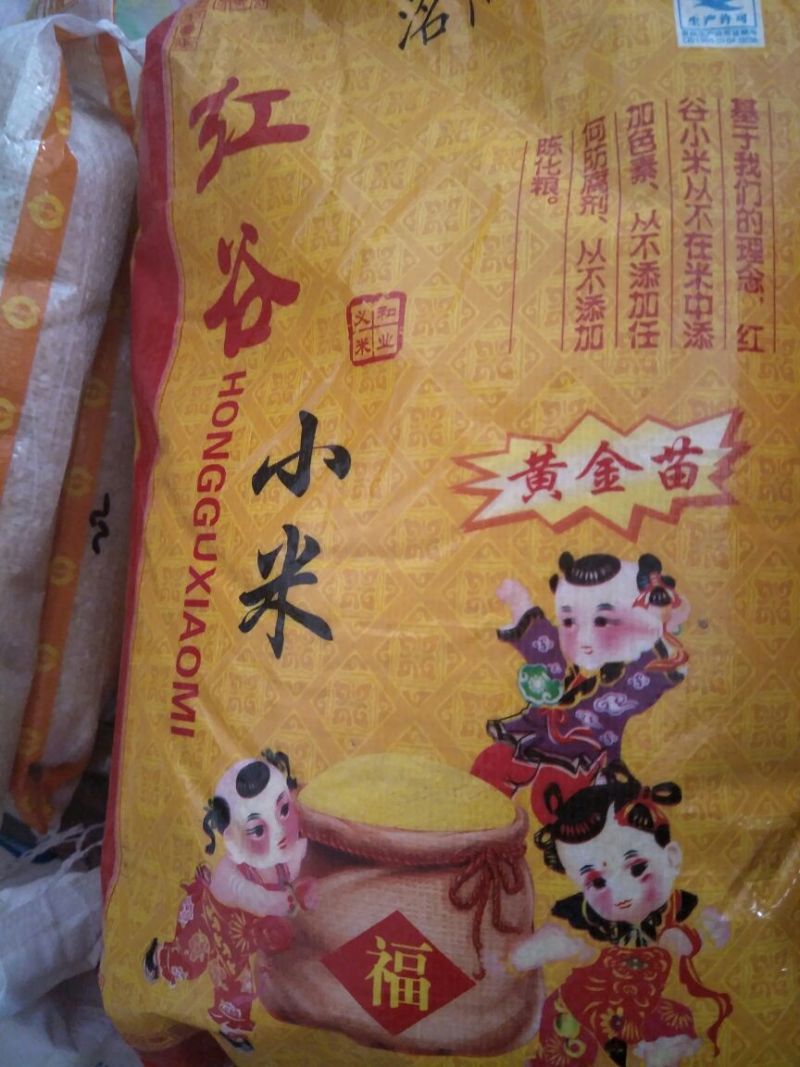 小米河北邢台小米，品质保证，价格真实欢迎选购