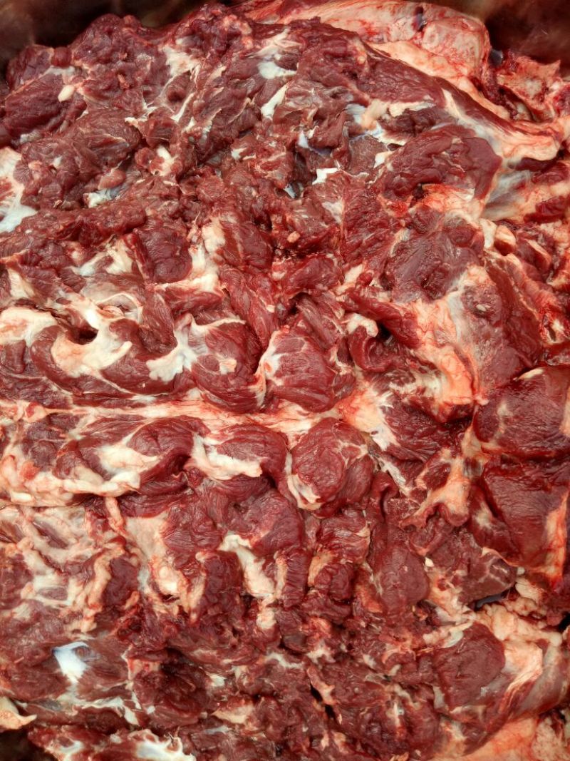 驴肉鲜货