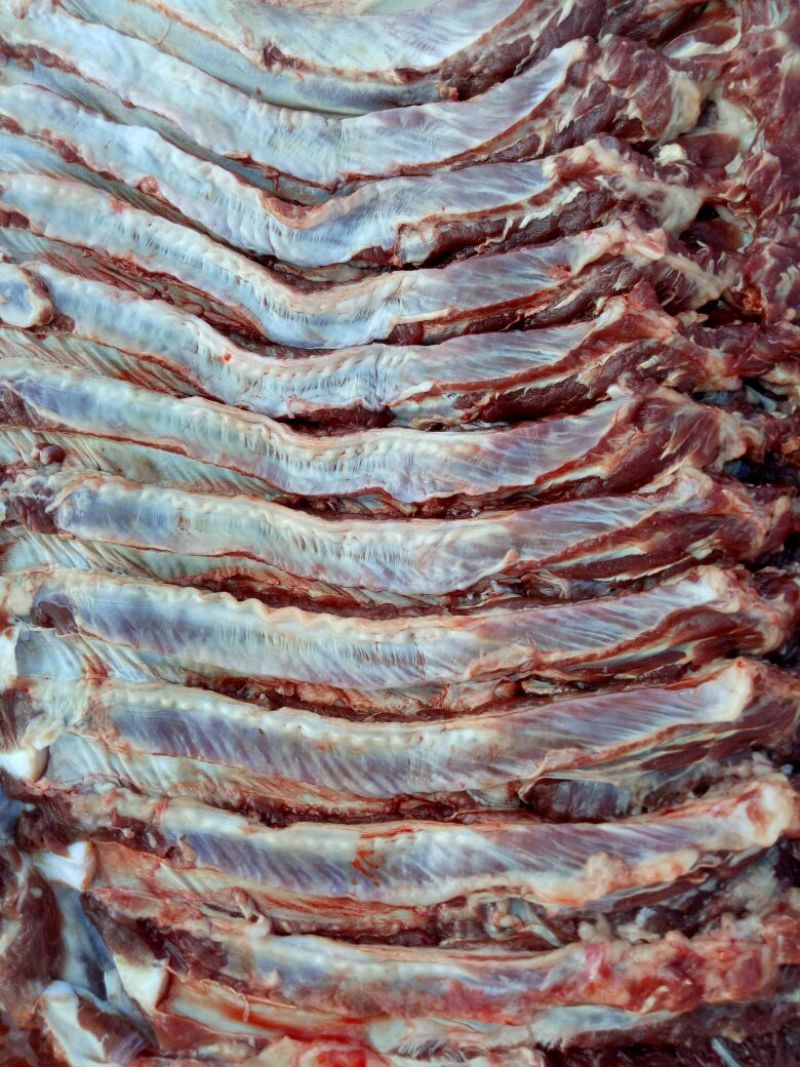 驴肉鲜货