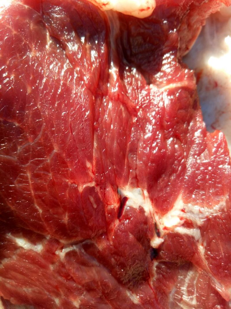 驴肉鲜货