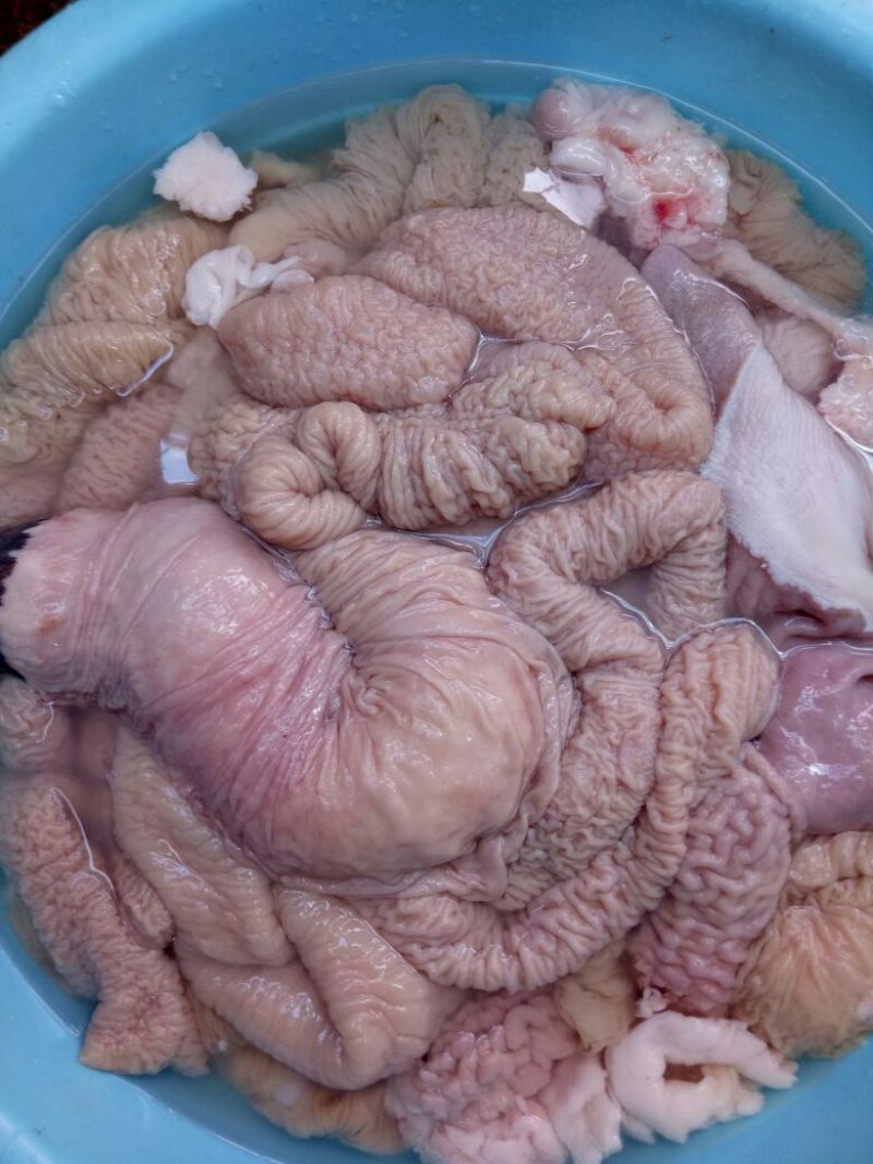 驴肉鲜货