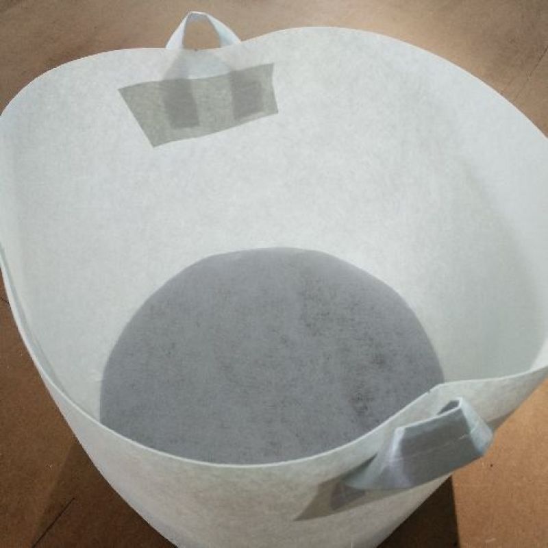 植树袋控根器排水管控根器塑料板