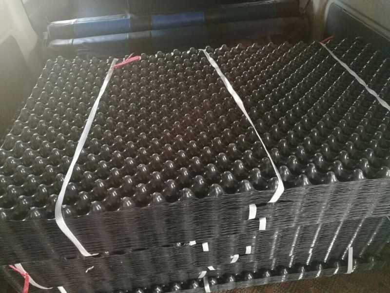 肥苗控根器植树袋专用控根器快速种植育苗控根容器围植排水板