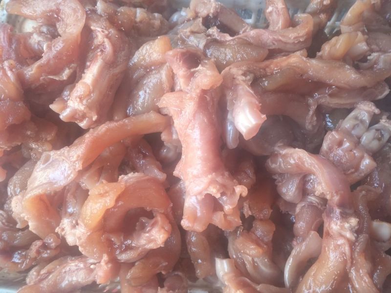 马肉鲜货