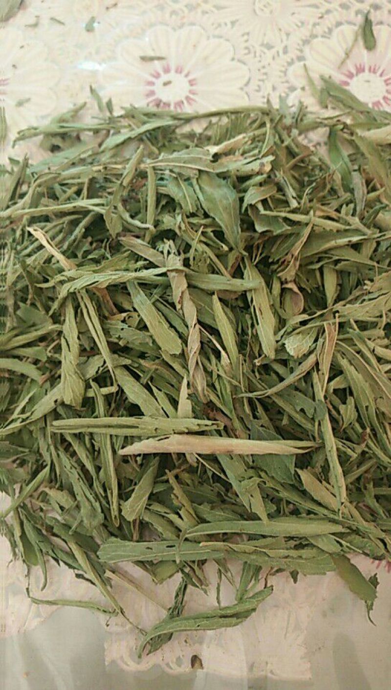 甜叶菊精选