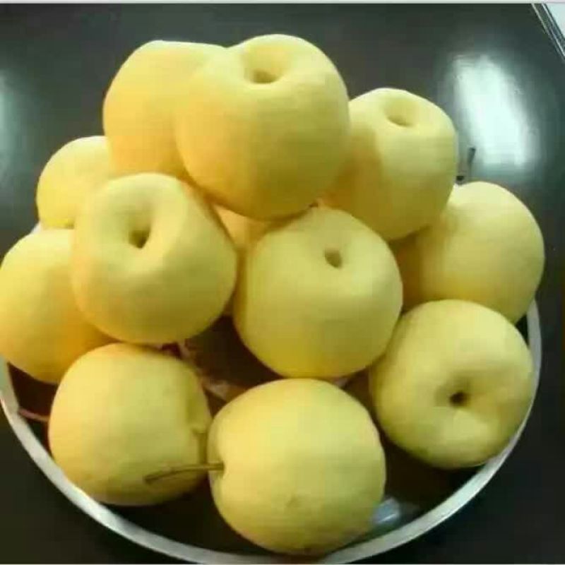 酥梨300~350g纸袋