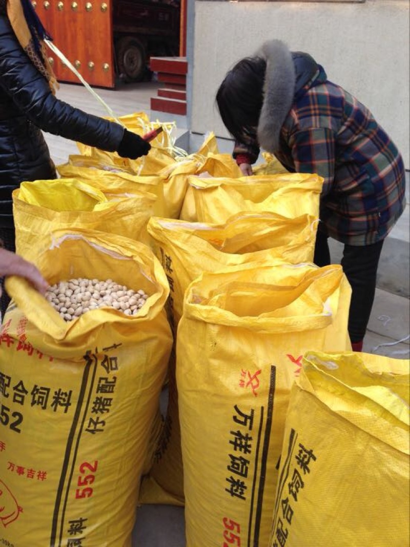 银杏果，货源地直接供货