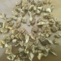 薄皮核桃30~35mm去皮干