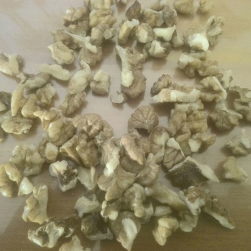 薄皮核桃30~35mm去皮干