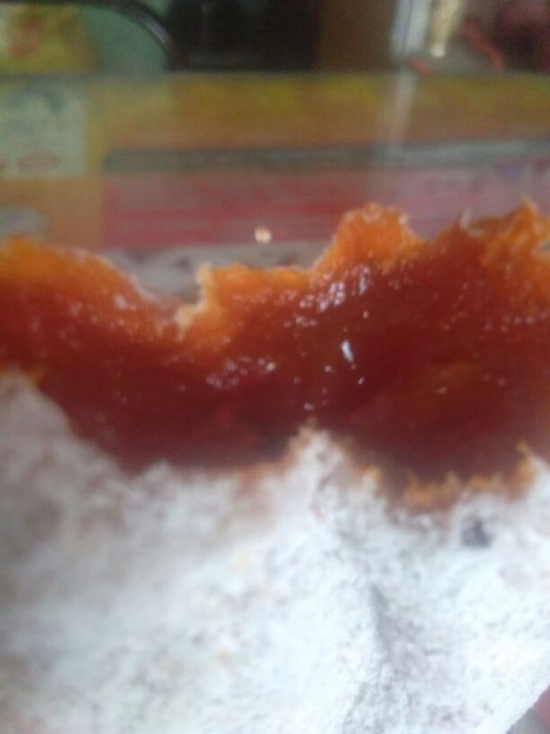 柿饼1~2两
