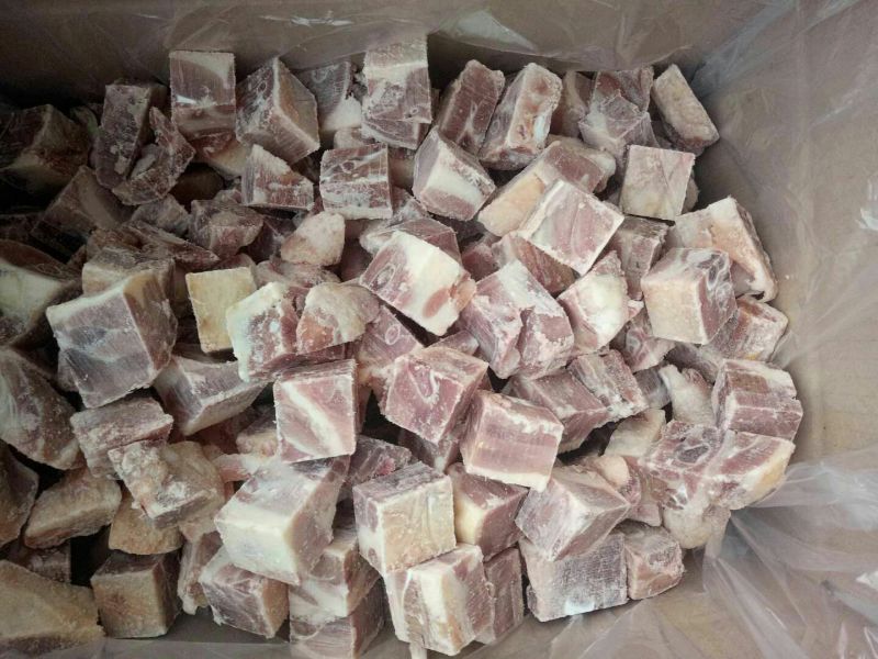 鸭肉