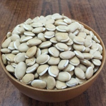 白扁豆四川1公斤起批无硫***不包邮正品