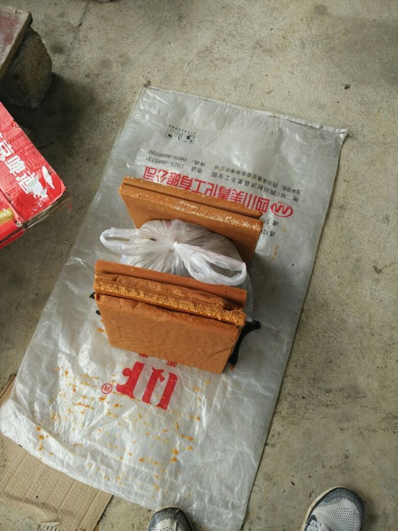 手工红糖散装