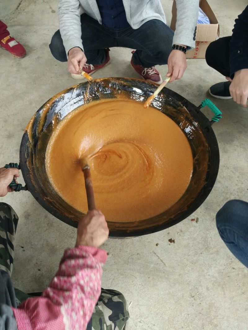 手工红糖散装