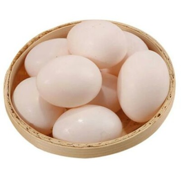 鸽子蛋食用