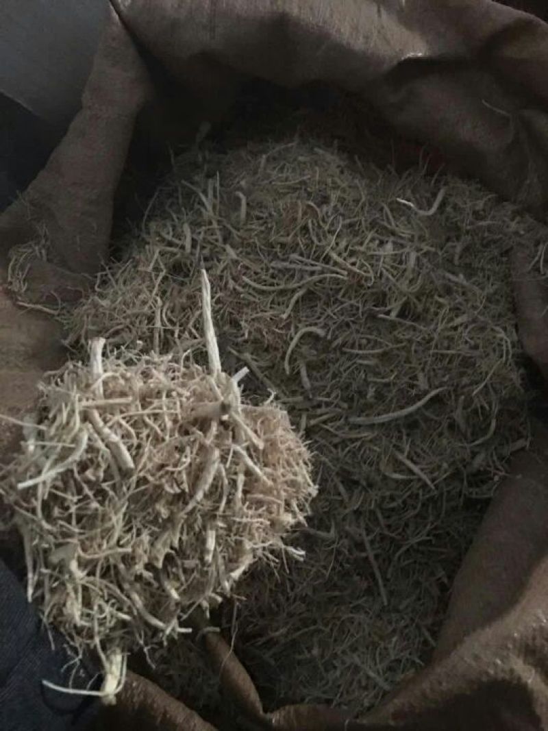 热卖款长白山特产一一一一一一一花旗参手搓须干品