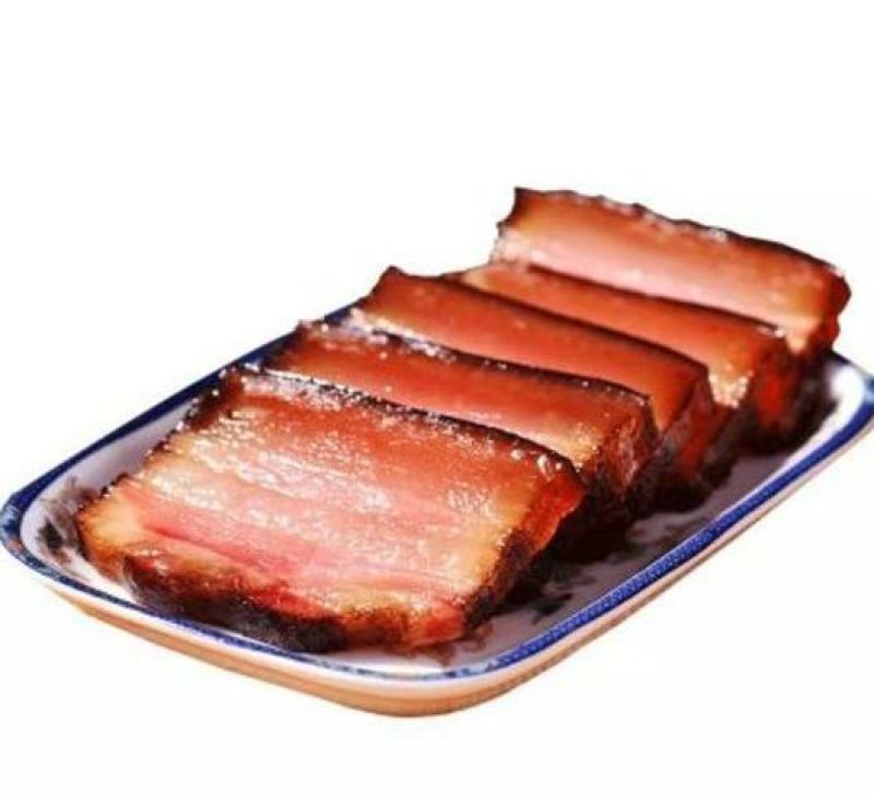 腊肉五花腊肉