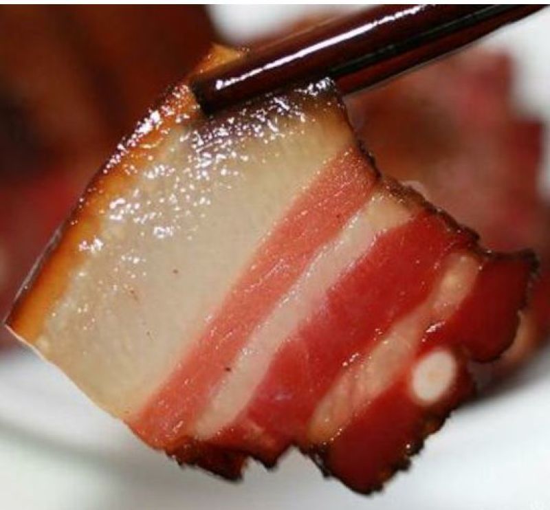 腊肉五花腊肉
