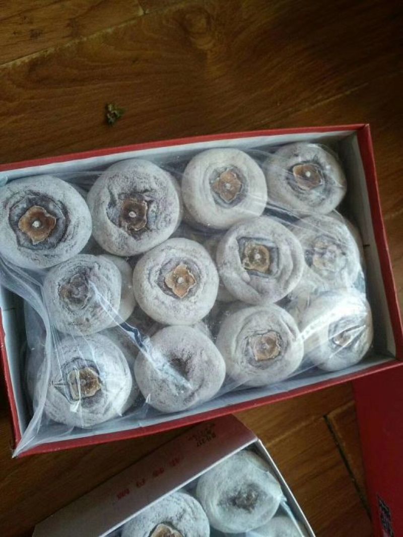 柿饼1~2两