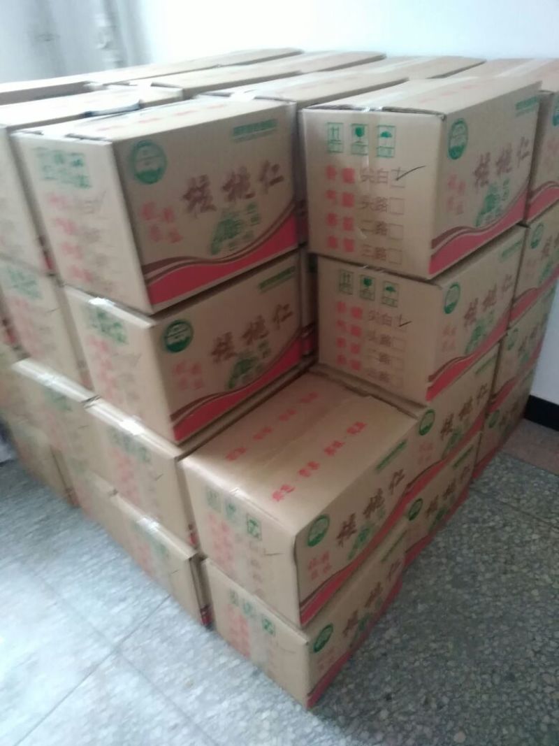 核桃仁商洛核桃仁上统货