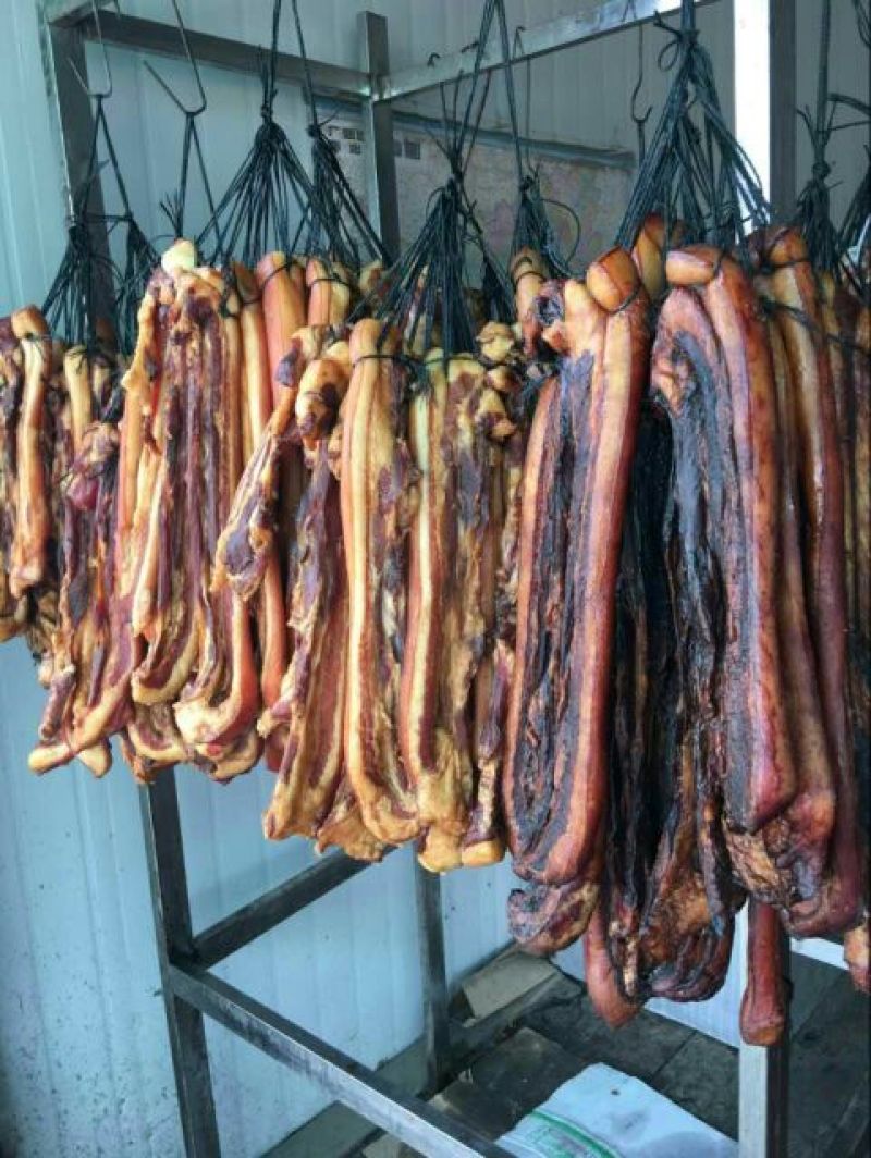 腊肉，小时候的味道，供货各种渠道需求