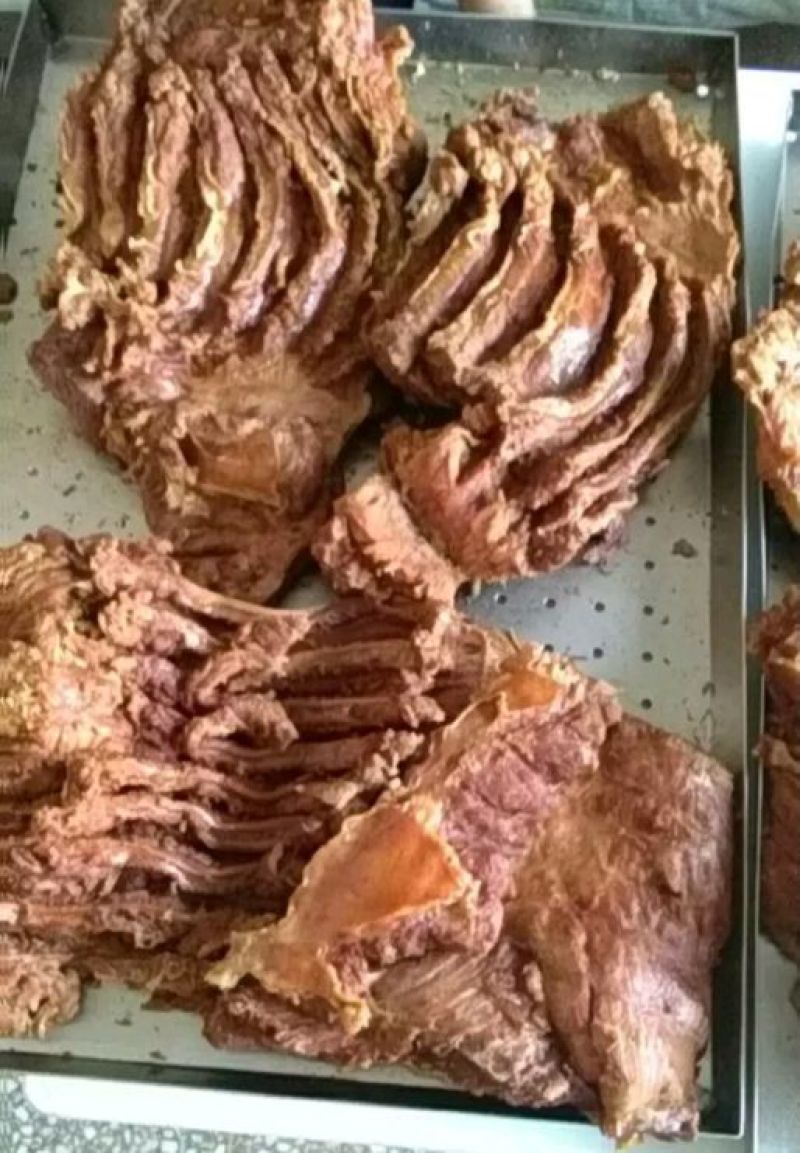 驴肉正宗徐水漕河驴肉