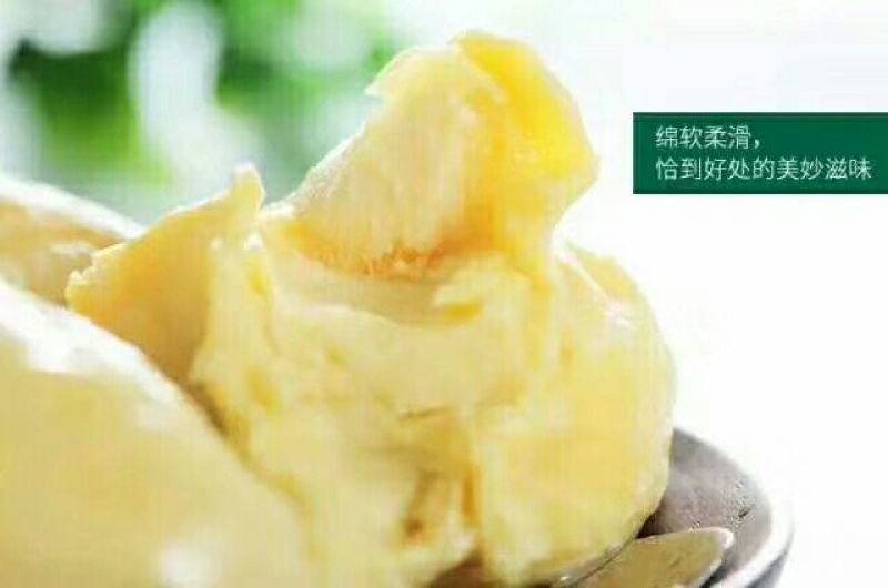 泰国榴莲10斤以上